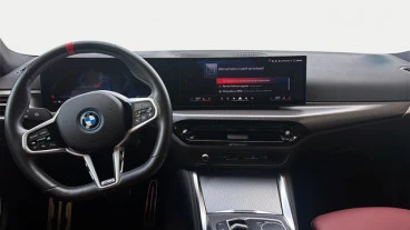 BMW i4 M50