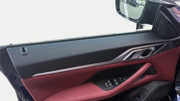 BMW i4 M50