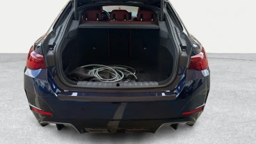BMW i4 M50