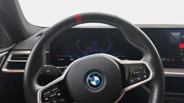 BMW i4 M50