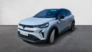 Renault Captur techno Eco-G 100cv (74 kW)