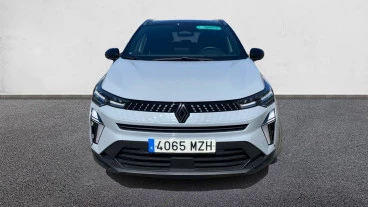 Renault Captur techno Eco-G 100cv (74 kW)