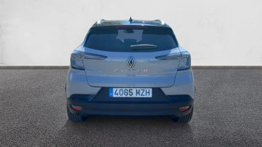 Renault Captur techno Eco-G 100cv (74 kW)