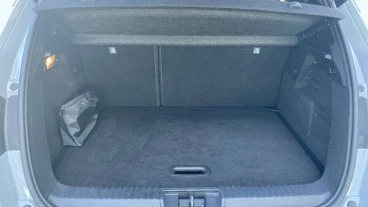 Renault Captur techno Eco-G 100cv (74 kW)