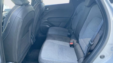 Renault Captur techno Eco-G 100cv (74 kW)