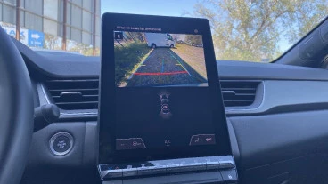 Renault Captur techno Eco-G 100cv (74 kW)