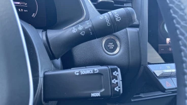 Renault Captur techno Eco-G 100cv (74 kW)