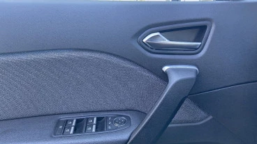 Renault Captur techno Eco-G 100cv (74 kW)