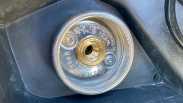 Renault Captur techno Eco-G 100cv (74 kW)