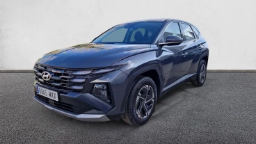 Hyundai Tucson 1.6T 118kW (160CV) Klass