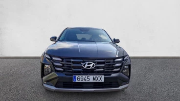 Hyundai Tucson 1.6T 118kW (160CV) Klass