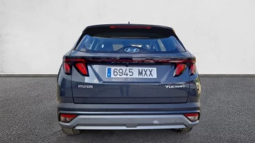 Hyundai Tucson 1.6T 118kW (160CV) Klass