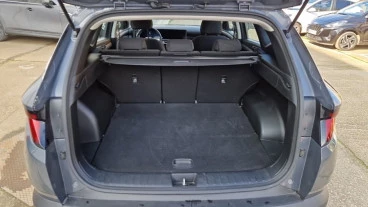 Hyundai Tucson 1.6T 118kW (160CV) Klass