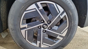 Hyundai Tucson 1.6T 118kW (160CV) Klass