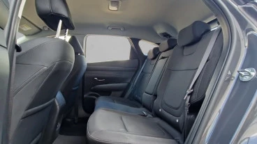 Hyundai Tucson 1.6T 118kW (160CV) Klass