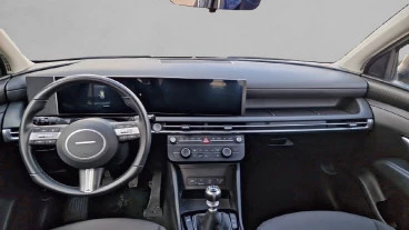 Hyundai Tucson 1.6T 118kW (160CV) Klass