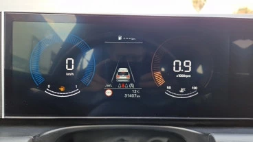 Hyundai Tucson 1.6T 118kW (160CV) Klass