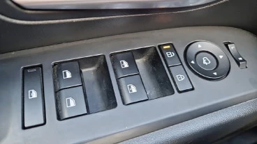 Hyundai Tucson 1.6T 118kW (160CV) Klass