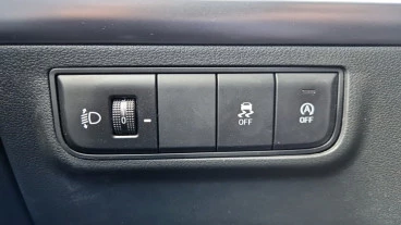 Hyundai Tucson 1.6T 118kW (160CV) Klass