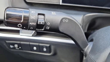 Hyundai Tucson 1.6T 118kW (160CV) Klass