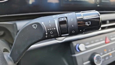 Hyundai Tucson 1.6T 118kW (160CV) Klass