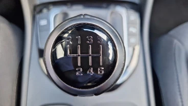 Hyundai Tucson 1.6T 118kW (160CV) Klass