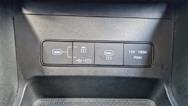 Hyundai Tucson 1.6T 118kW (160CV) Klass