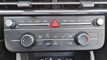 Hyundai Tucson 1.6T 118kW (160CV) Klass