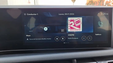 Hyundai Tucson 1.6T 118kW (160CV) Klass