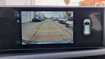 Hyundai Tucson 1.6T 118kW (160CV) Klass