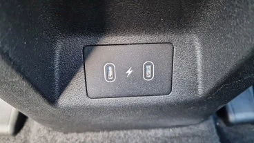 Hyundai Tucson 1.6T 118kW (160CV) Klass