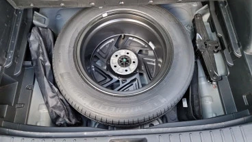 Hyundai Tucson 1.6T 118kW (160CV) Klass