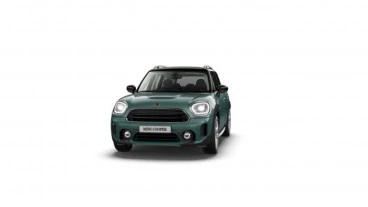 MINI Countryman COOPER