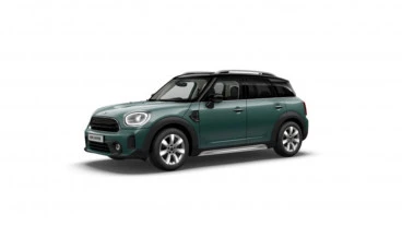 MINI Countryman COOPER