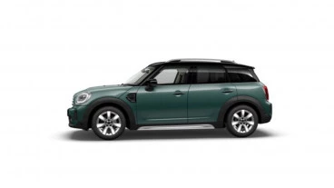 MINI Countryman COOPER