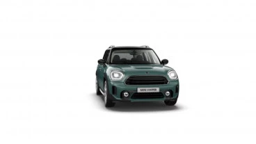 MINI Countryman COOPER