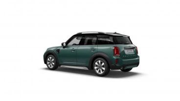 MINI Countryman COOPER