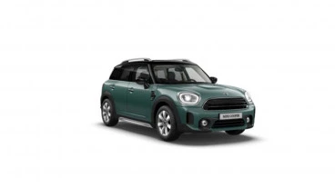 MINI Countryman COOPER