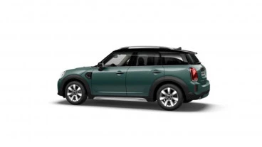 MINI Countryman COOPER