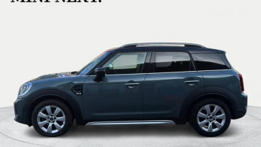 MINI Countryman Cooper