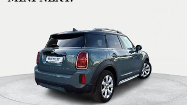 MINI Countryman Cooper