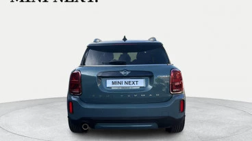 MINI Countryman Cooper
