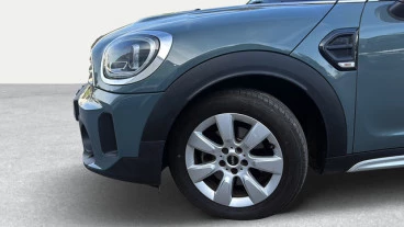 MINI Countryman Cooper
