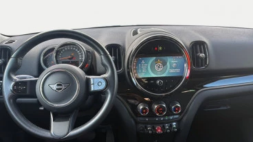 MINI Countryman Cooper