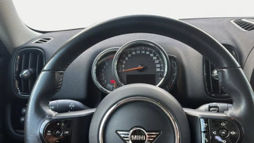 MINI Countryman Cooper