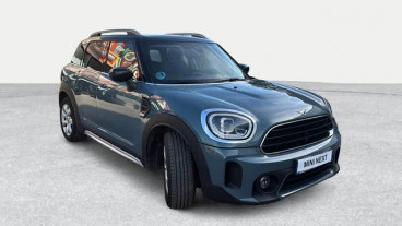 MINI Countryman Cooper