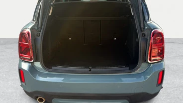 MINI Countryman Cooper