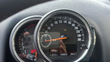 MINI Countryman Cooper