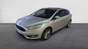Ford Focus 1.0 Ecoboost 92kW Trend+
