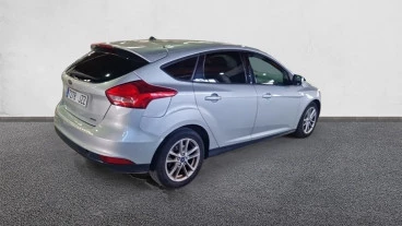 Ford Focus 1.0 Ecoboost 92kW Trend+